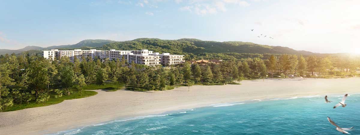 The Title Balcony Naiyarn